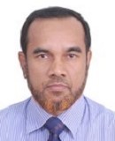 Prof Md. Mahbub Alam